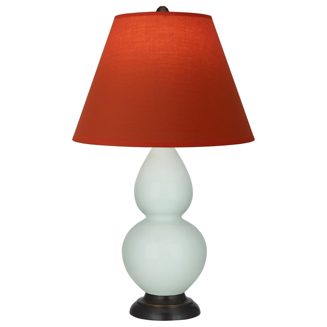 Robert Abbey (1787T) 6" x 22.75"-0" SMALL DOUBLE GOURD ACCENT LAMP