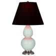Robert Abbey (1788K) 6" x 22.75"-0" SMALL DOUBLE GOURD ACCENT LAMP