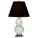 Robert Abbey (1788K) 6" x 22.75"-0" SMALL DOUBLE GOURD ACCENT LAMP