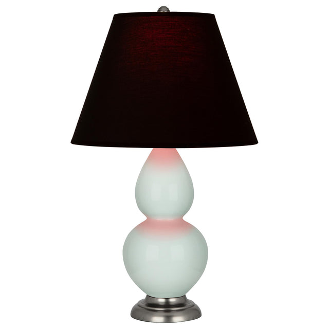 Robert Abbey (1788K) 6" x 22.75"-0" SMALL DOUBLE GOURD ACCENT LAMP