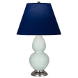 Robert Abbey (1788N) 6" x 22.75"-0" SMALL DOUBLE GOURD ACCENT LAMP