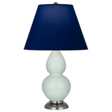 Robert Abbey (1788N) 6" x 22.75"-0" SMALL DOUBLE GOURD ACCENT LAMP
