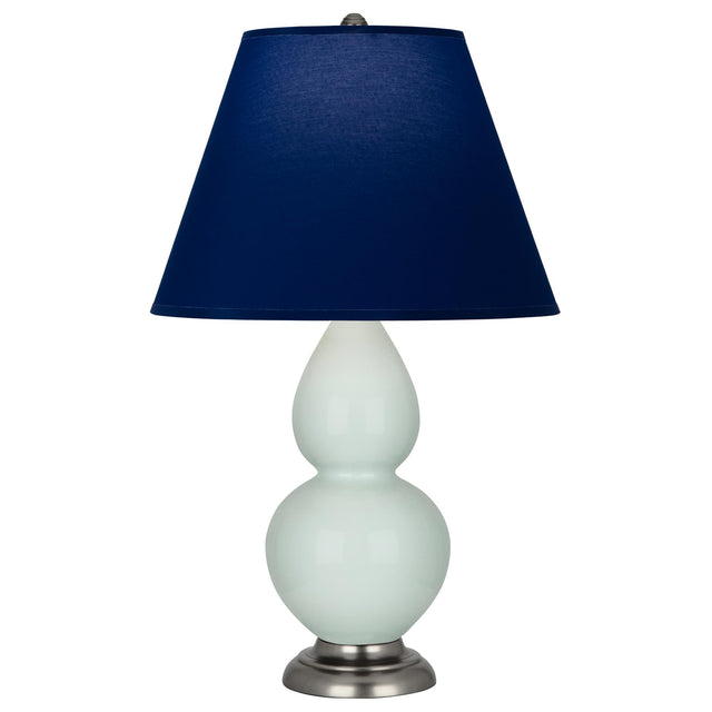 Robert Abbey (1788N) 6" x 22.75"-0" SMALL DOUBLE GOURD ACCENT LAMP