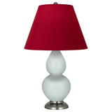 Robert Abbey (1788R) 6" x 22.75"-0" SMALL DOUBLE GOURD ACCENT LAMP