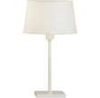 Robert Abbey (1802) 7" x 22.75" REAL SIMPLE TABLE LAMP