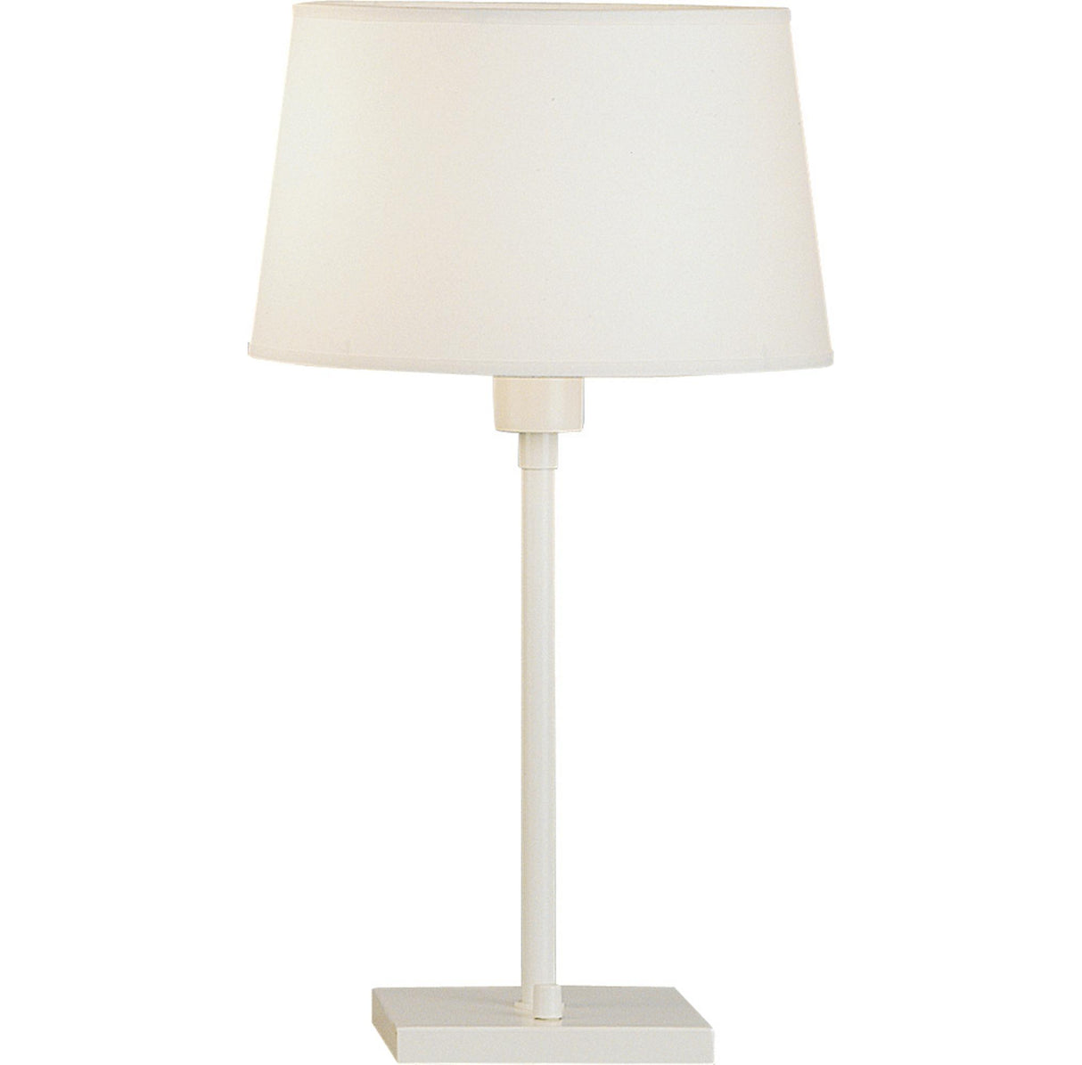 Robert Abbey (1802) 7" x 22.75" REAL SIMPLE TABLE LAMP