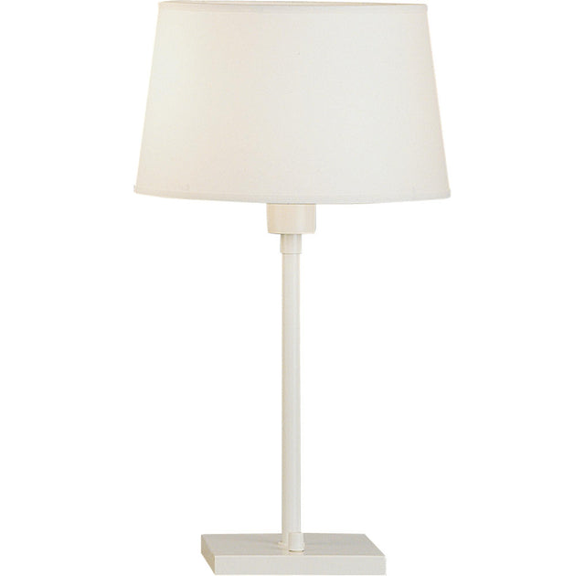 Robert Abbey (1802) 7" x 22.75" REAL SIMPLE TABLE LAMP