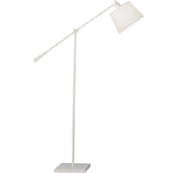 Robert Abbey (1804) 10" x 42.5" REAL SIMPLE FLOOR LAMP