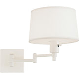 Robert Abbey (1806) 4.63" x 11" REAL SIMPLE WALL SWINGER