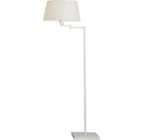 Robert Abbey (1805) 10" x 55.5" REAL SIMPLE FLOOR LAMP