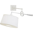 Robert Abbey (1809) 4.63" x 15" REAL SIMPLE WALL SWINGER