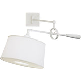 Robert Abbey (1809) 4.63" x 15" REAL SIMPLE WALL SWINGER