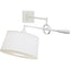 Robert Abbey (1809) 4.63" x 15" REAL SIMPLE WALL SWINGER