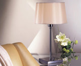 Robert Abbey (1822) 7" x 22.75" REAL SIMPLE TABLE LAMP