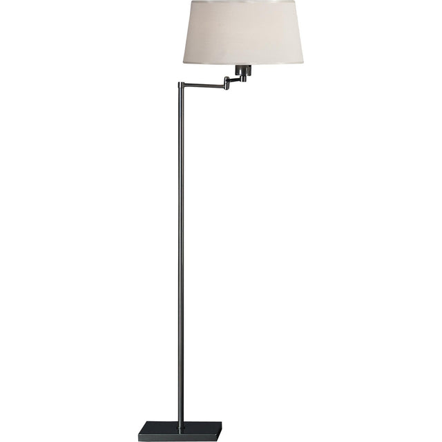Robert Abbey (1825) 10" x 55.5" REAL SIMPLE FLOOR LAMP