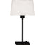 Robert Abbey (1832) 7" x 22.75" REAL SIMPLE TABLE LAMP