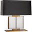Robert Abbey (1958B) 9.75" x 19.25" SLOAN TABLE LAMP
