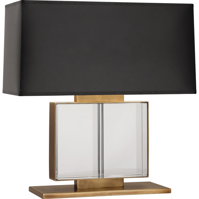 Robert Abbey (1958B) 9.75" x 19.25" SLOAN TABLE LAMP