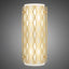 Robert Abbey (202) 6" x 14.5" MARCEL WALL SCONCE