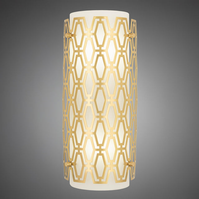 Robert Abbey (202) 6" x 14.5" MARCEL WALL SCONCE
