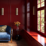 Robert Abbey (202) 6" x 14.5" MARCEL WALL SCONCE