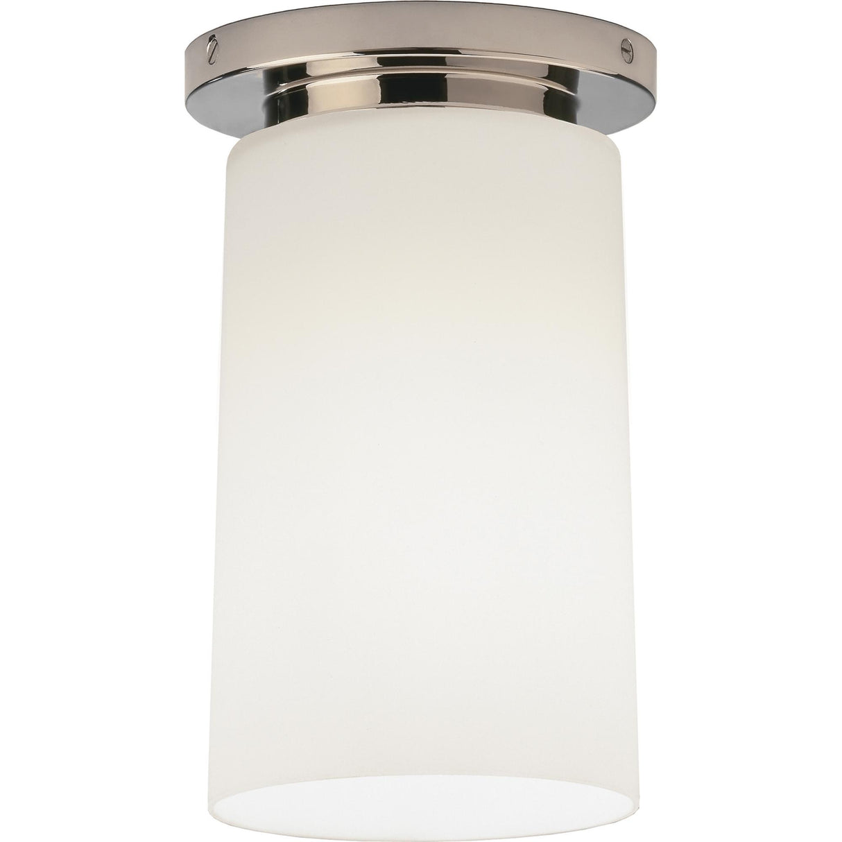 Robert Abbey (2043) 5.5" x 10.5" RICO ESPINET NINA FLUSHMOUNT