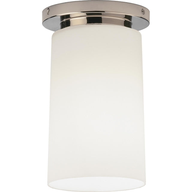 Robert Abbey (2043) 5.5" x 10.5" RICO ESPINET NINA FLUSHMOUNT