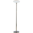 Robert Abbey (2045) 12" x 66" RICO ESPINET OVO TORCHIERE