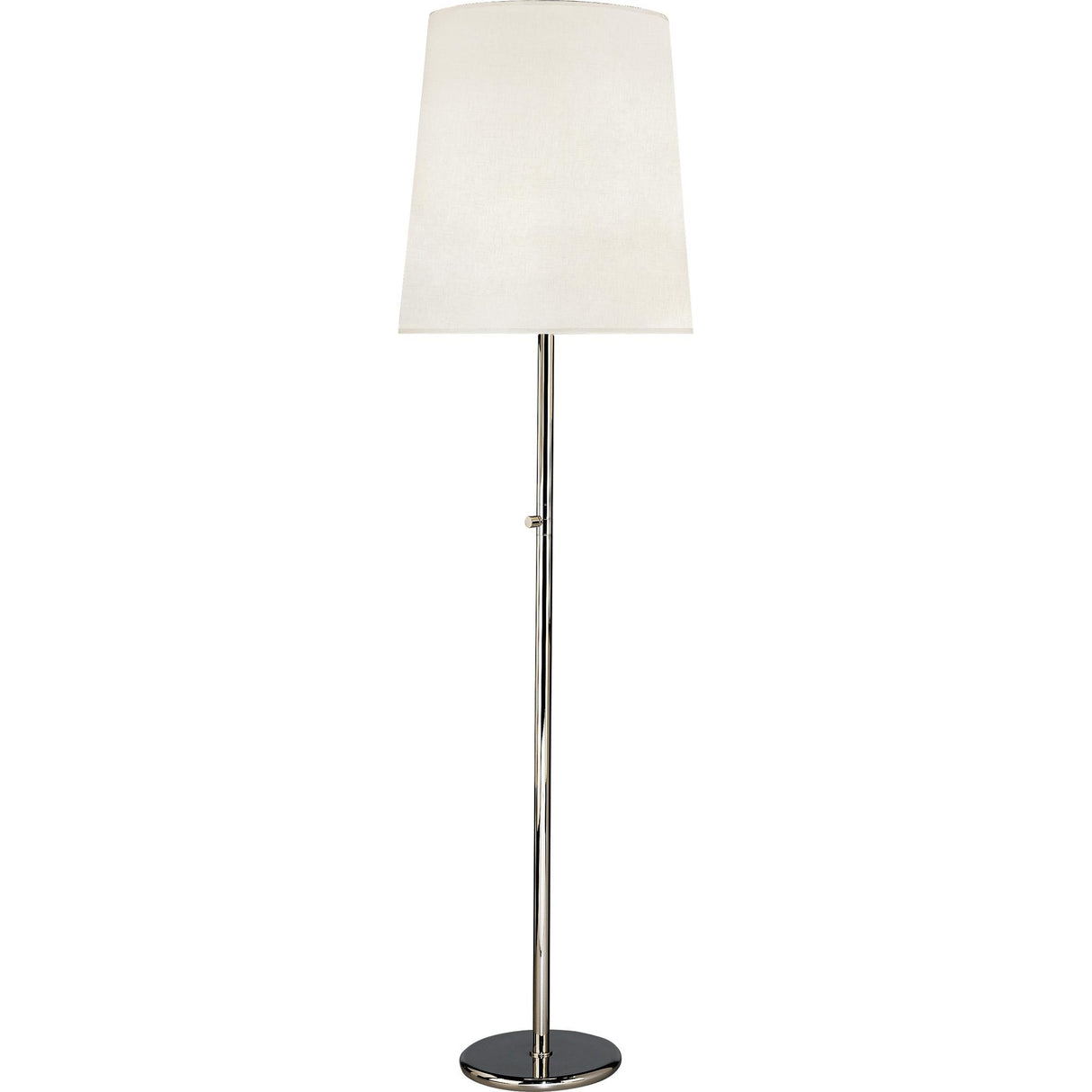 Robert Abbey (2057W) 12" x 79.5" RICO ESPINET BUSTER FLOOR LAMP