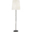 Robert Abbey (2057W) 12" x 79.5" RICO ESPINET BUSTER FLOOR LAMP