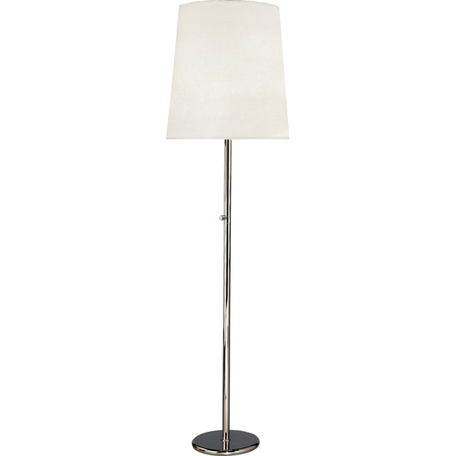 Robert Abbey (2057W) 12" x 79.5" RICO ESPINET BUSTER FLOOR LAMP