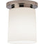 Robert Abbey (2058) 6" x 7.19" RICO ESPINET NINA FLUSHMOUNT
