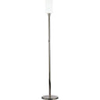 Robert Abbey (2068) 12" x 70.5" RICO ESPINET NINA TORCHIERE