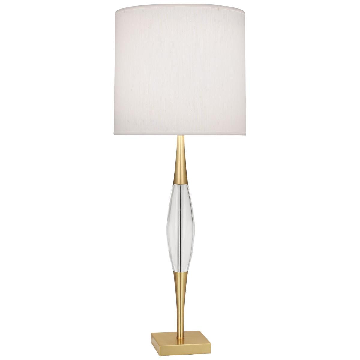 Robert Abbey (207) 5.5" x 37" JUNO TABLE LAMP