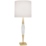 Robert Abbey (207) 5.5" x 37" JUNO TABLE LAMP