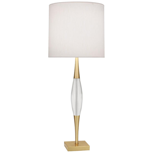 Robert Abbey (207) 5.5" x 37" JUNO TABLE LAMP