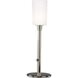 Robert Abbey (2069) 8.88" x 28.25" RICO ESPINET NINA TABLE LAMP