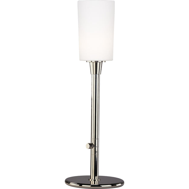 Robert Abbey (2069) 8.88" x 28.25" RICO ESPINET NINA TABLE LAMP