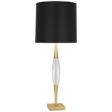 Robert Abbey (207B) 5.5" x 37" JUNO TABLE LAMP