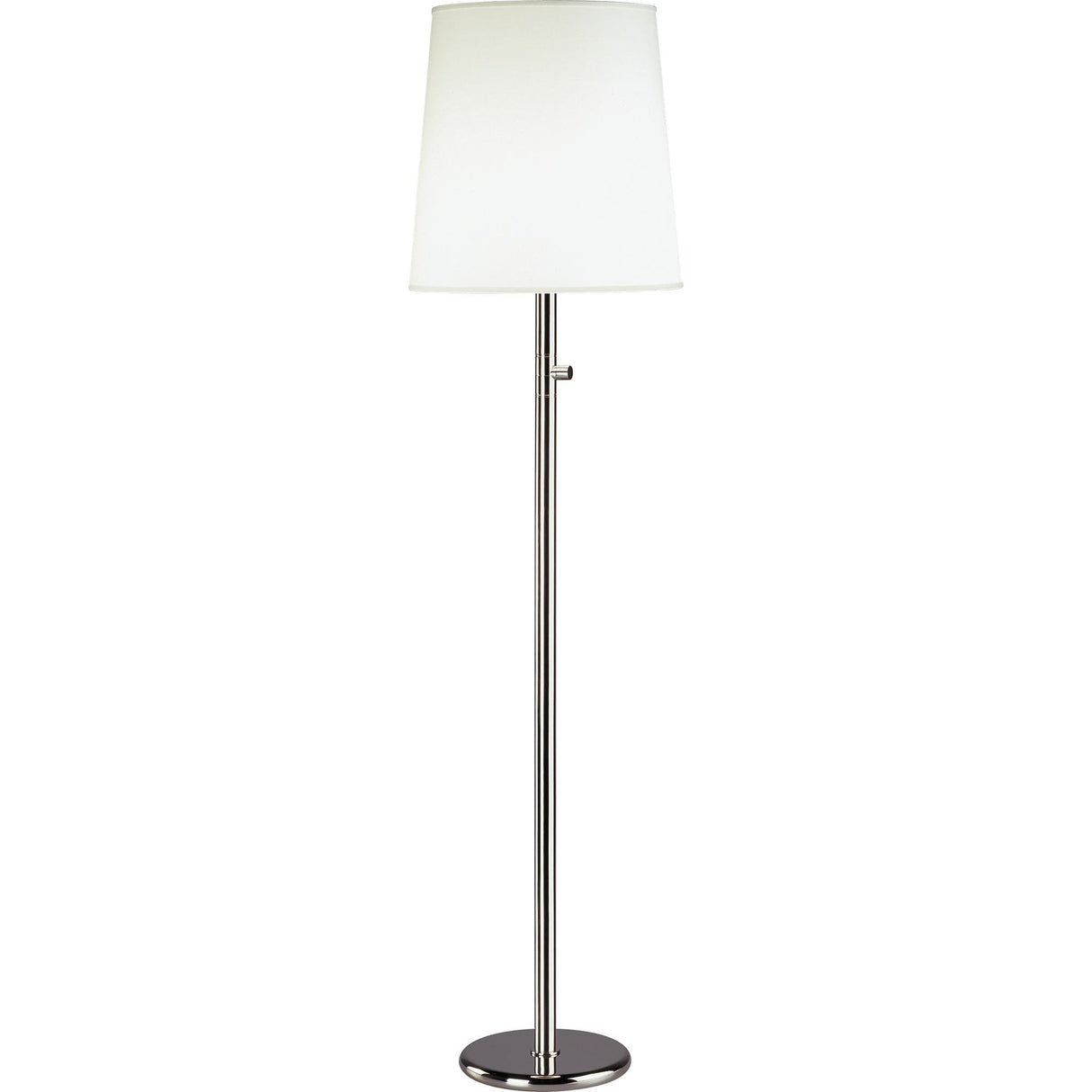 Robert Abbey (2080W) 10" x 62.5" RICO ESPINET BUSTER CHICA FLOOR LAMP