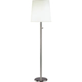 Robert Abbey (2080W) 10" x 62.5" RICO ESPINET BUSTER CHICA FLOOR LAMP