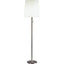 Robert Abbey (2080W) 10" x 62.5" RICO ESPINET BUSTER CHICA FLOOR LAMP