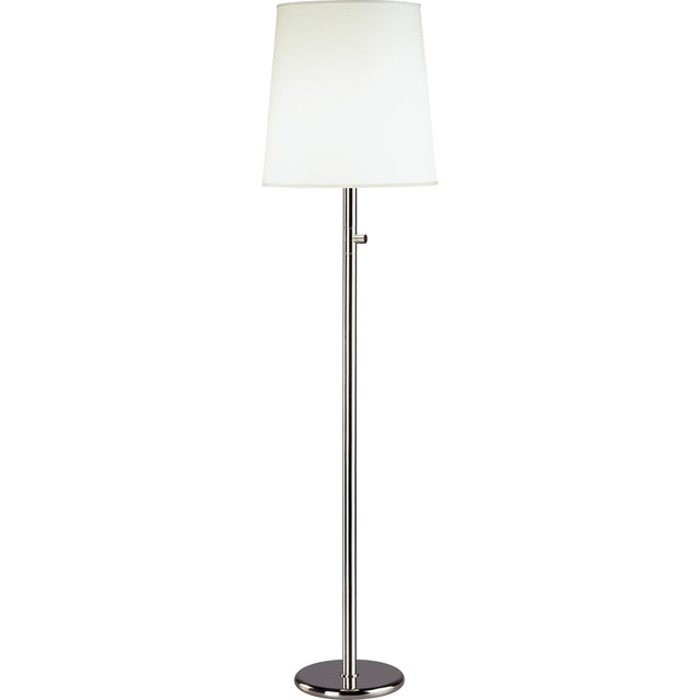 Robert Abbey (2080W) 10" x 62.5" RICO ESPINET BUSTER CHICA FLOOR LAMP
