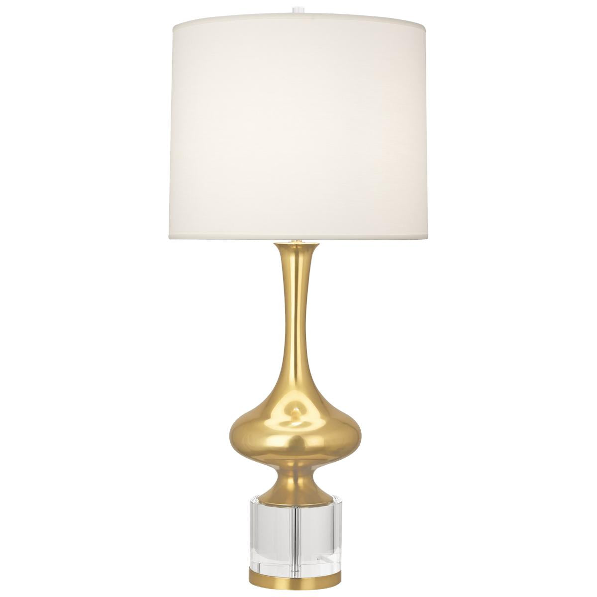 Robert Abbey (209) 7.75" x 33.5" JEANNIE TABLE LAMP