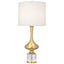 Robert Abbey (209) 7.75" x 33.5" JEANNIE TABLE LAMP