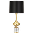 Robert Abbey (209B) 7.75" x 33.5" JEANNIE TABLE LAMP