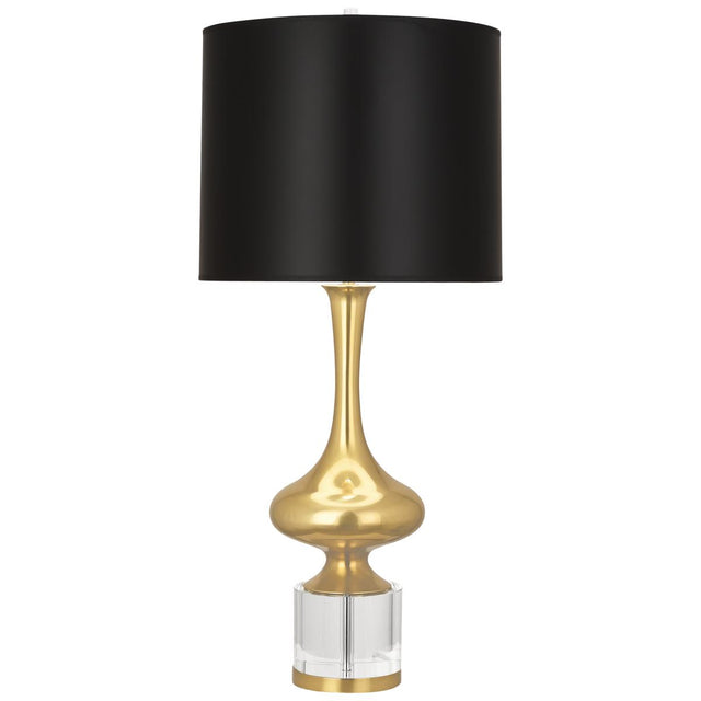 Robert Abbey (209B) 7.75" x 33.5" JEANNIE TABLE LAMP