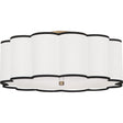 Robert Abbey (2201) 24" x 10.25" AXIS FLUSHMOUNT