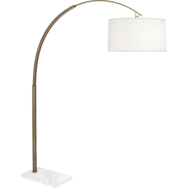Robert Abbey (2287) 10" x 66.38" ARCHER FLOOR LAMP