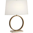 Robert Abbey (2295) 19" x 24.5" LOGAN TABLE LAMP
